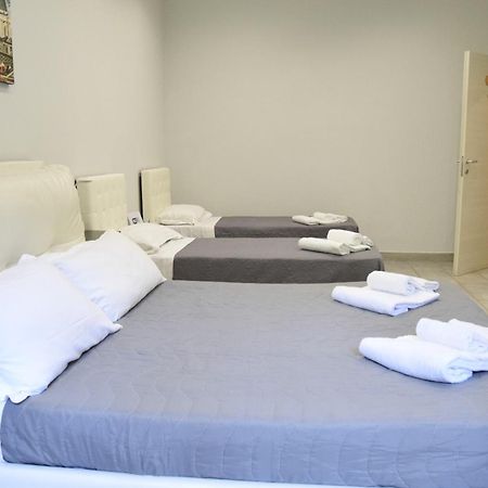Saint Peter Elegance Suite Roma Dış mekan fotoğraf