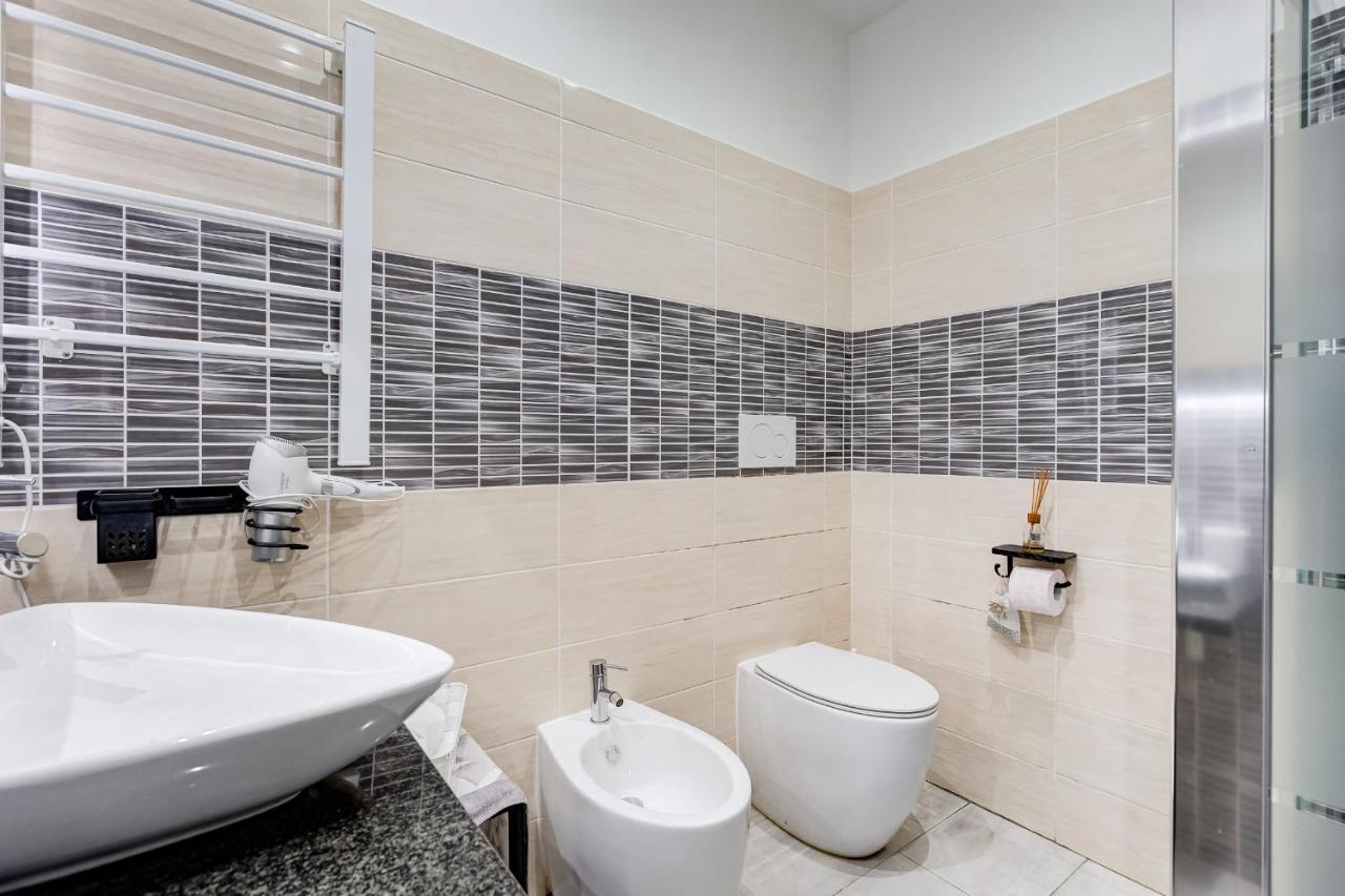 Saint Peter Elegance Suite Roma Dış mekan fotoğraf
