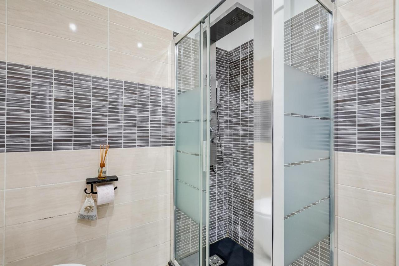 Saint Peter Elegance Suite Roma Dış mekan fotoğraf