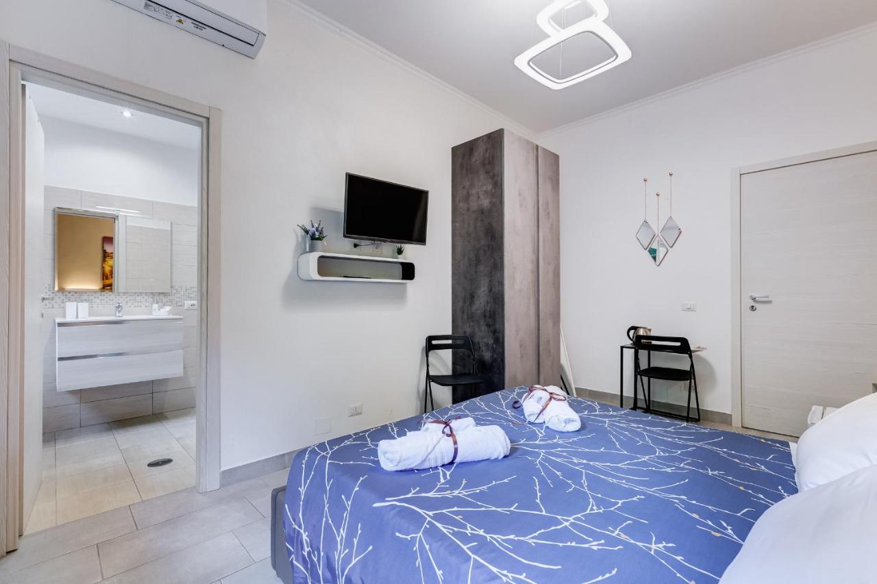 Saint Peter Elegance Suite Roma Dış mekan fotoğraf