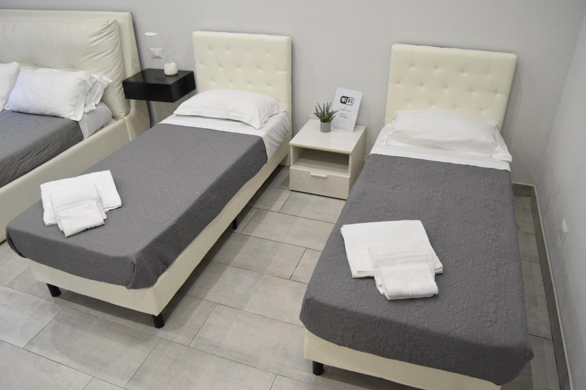 Saint Peter Elegance Suite Roma Dış mekan fotoğraf